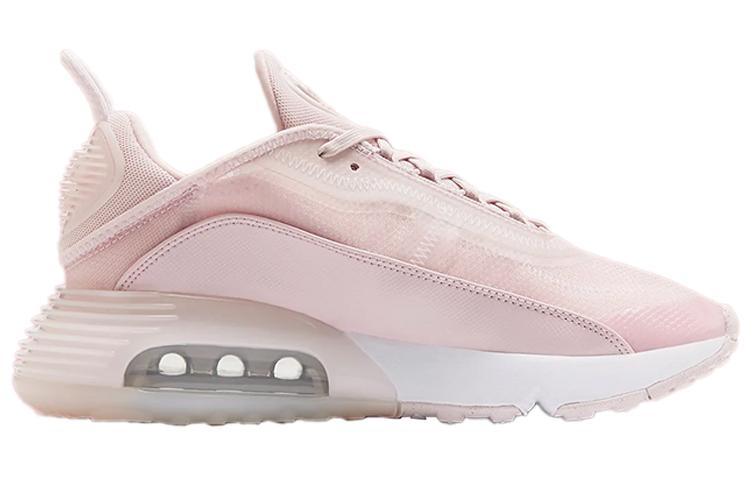 Nike Air Max 2090 Barely Rose Women's CT1290-600