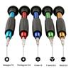 Precision Phone Disassemble Tool Hand Tool Screwdriver Set Mobile Phone Repair Tools  Watch/camera