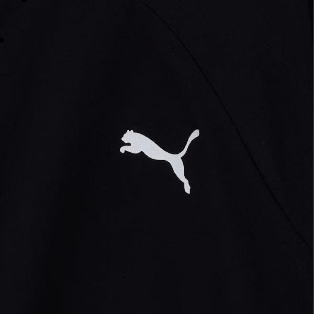 PuMa Running Lightweight Woven Jacket M