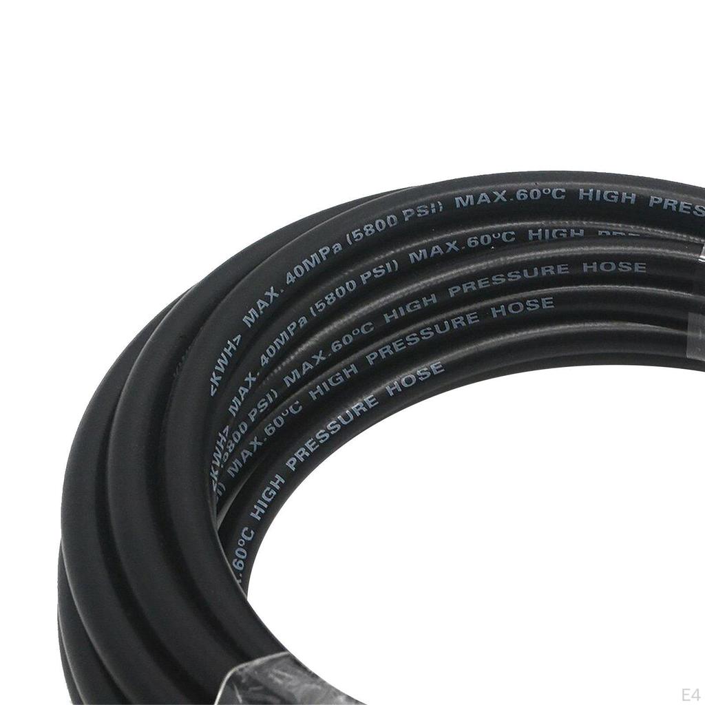 High Pressure Hose Extension for K2 K3 K4 K5 K6 K7 Models