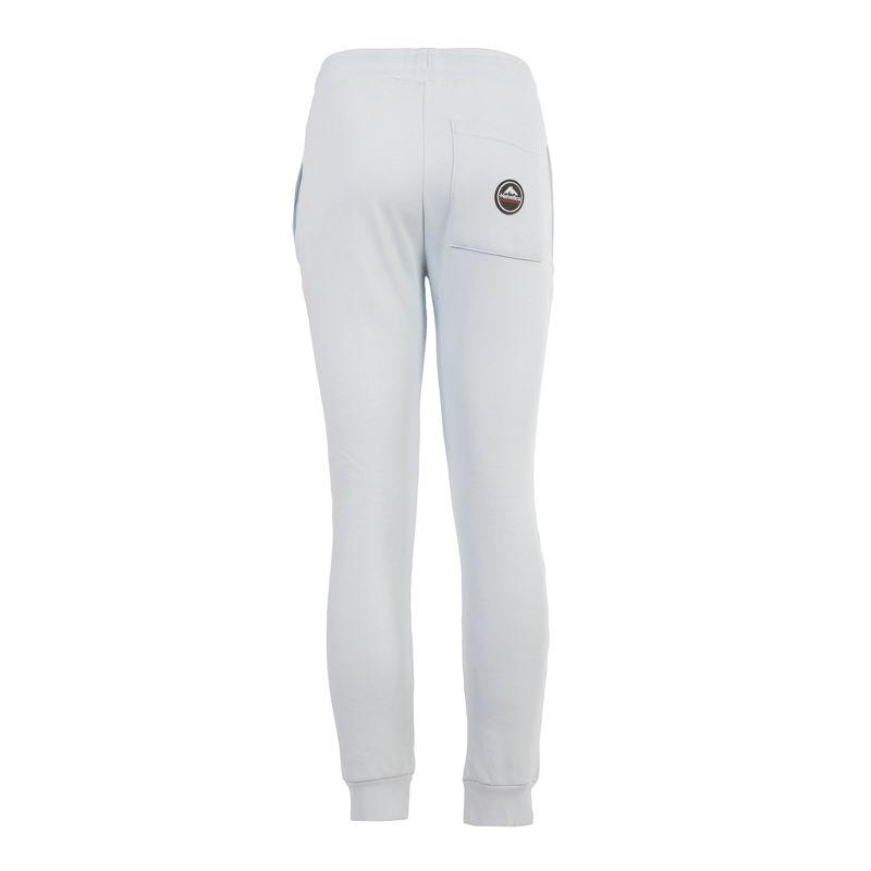 Bas de jogging 16 azul Homme HELVETICA