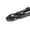 Fishing Crimping Tool Wire Ropes Swaging Crimper Aluminium Sleeve Hand Pliers