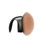 Beauty Blend & Blur Body Kabuki Brush Vegan Bristles Professional Blending Applicator Extra Large Self Tanner Brush