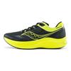 Saucony Slay Speed Comfortable Casual Durable Breathable Low-Top Carbon Plate Running Shoes Unisex Running Shoes Yellow Black S28192-2