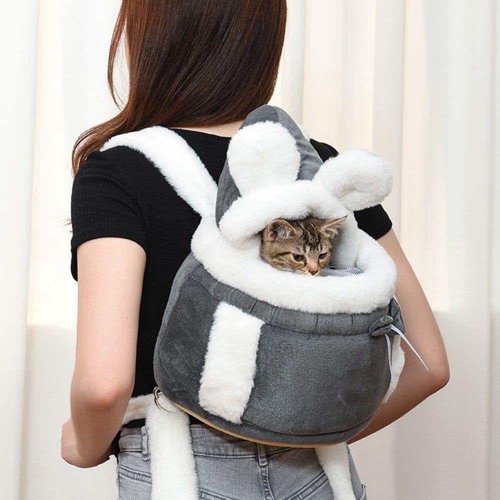 Pets Transportation For Outdoor Travel Winter Pets Cage Pet Bags Pet Carrier Bag Cat Dogs Backpack