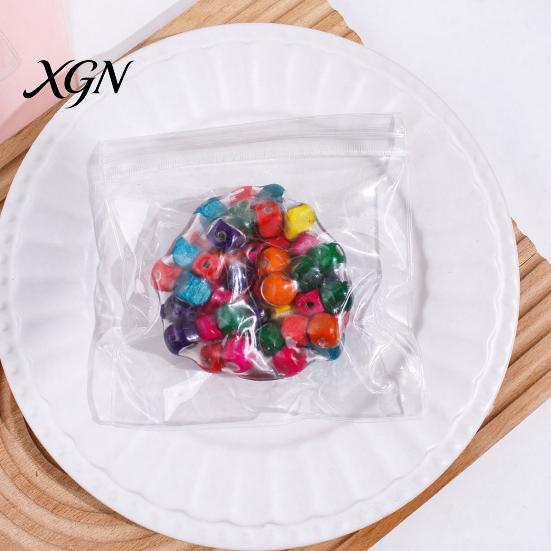 Palm-sized Stress Ball Rainbow Wood Grain Squeeze Soft TPR Fidget for Hand Kneading Toy Relief Moldable Slow-Rising Portable Decompression Gadget Kids