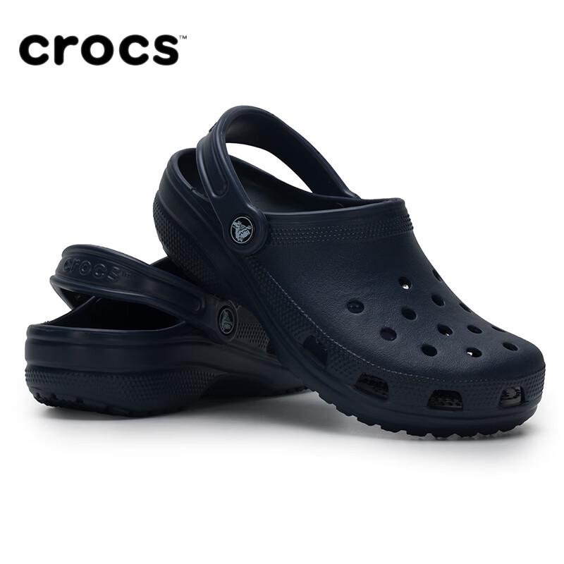 Классические клоги Crocs M10W12