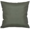 Pillowcase 40 x 40 Tileo Khaki
