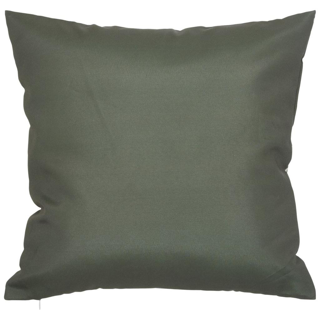 Pillowcase 40 x 40 Tileo Khaki