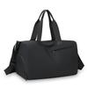 Borsa a tracolla leggera per viaggi e sport con separazione umido/secco