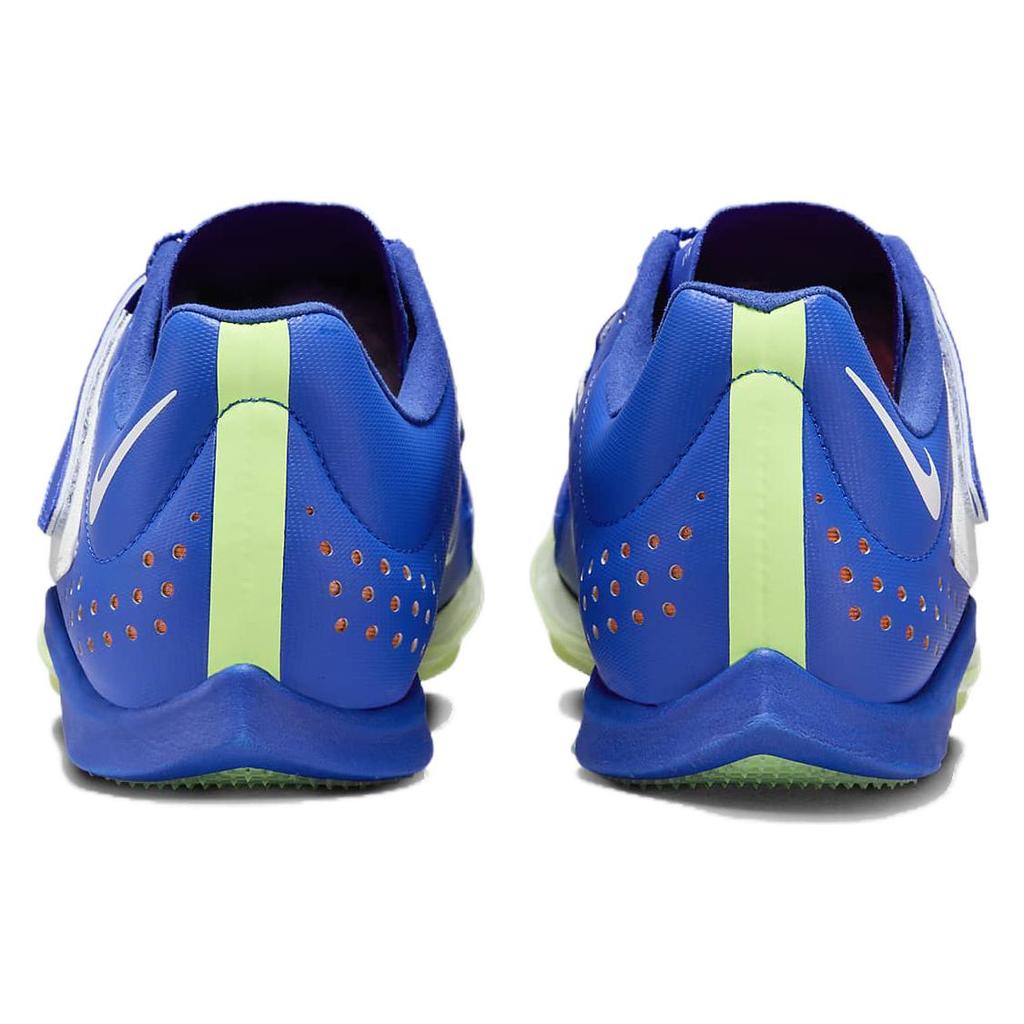 New Nike Air Zoom Long Jump Elite Racer Blue CT0079-400