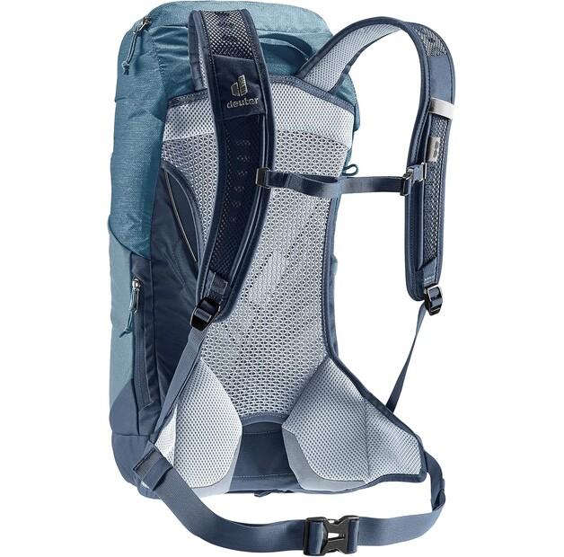 Backpack Deuter AC Lite 16 Atlantic/ink (3420621-1374)