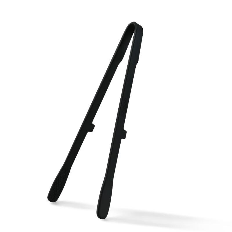 Oeny Integrated Silicone Food Tongs