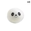 Wool Laundry Dryer Ball Reusable Laundry Ball Fabric Softener Ball Reduce Wrinkle And Static Cleaning Supplies