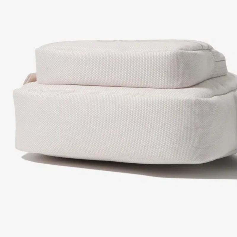 [fila Kids] Essential Cell Phone Bag  Fk3bcg3007x Crm  q0zFk3bcg3007xCrm