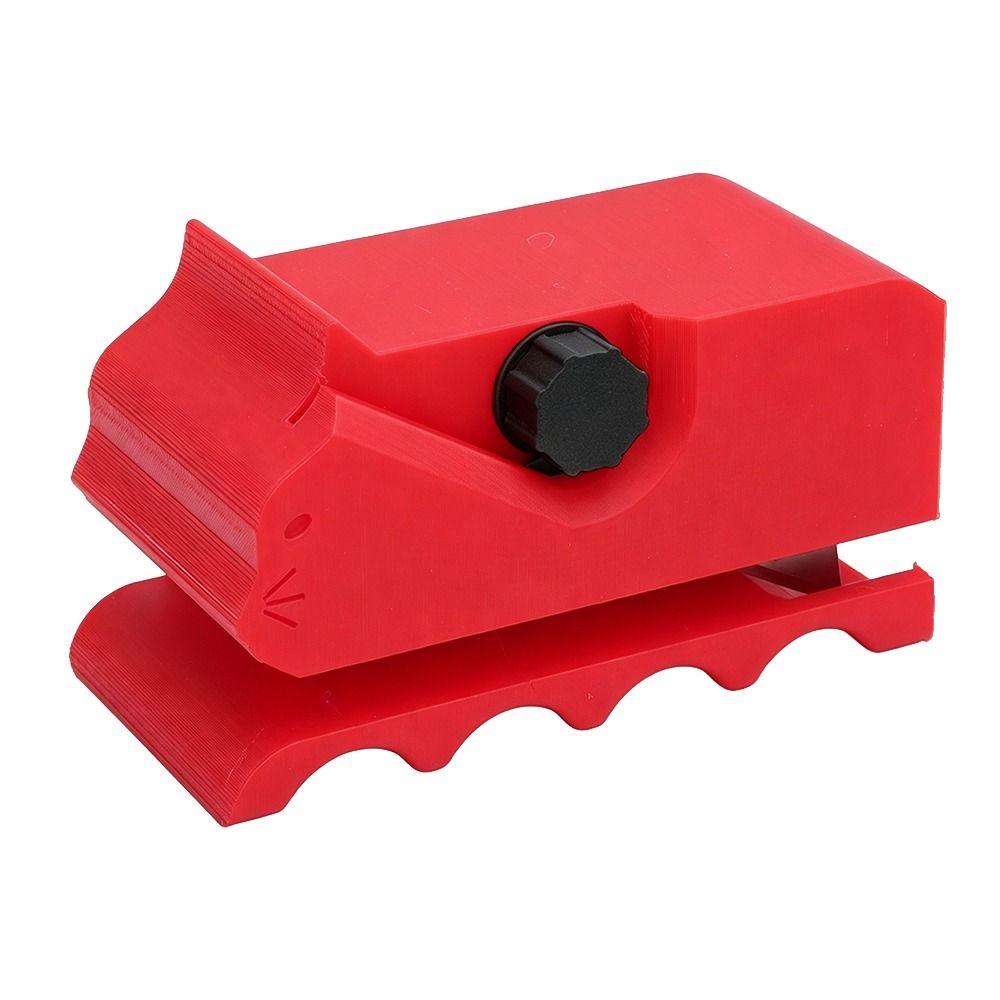 Adjustable Cardboard Cutter Handheld Cat Scratching Board Cutter Tool Cardboard Stripper DIY