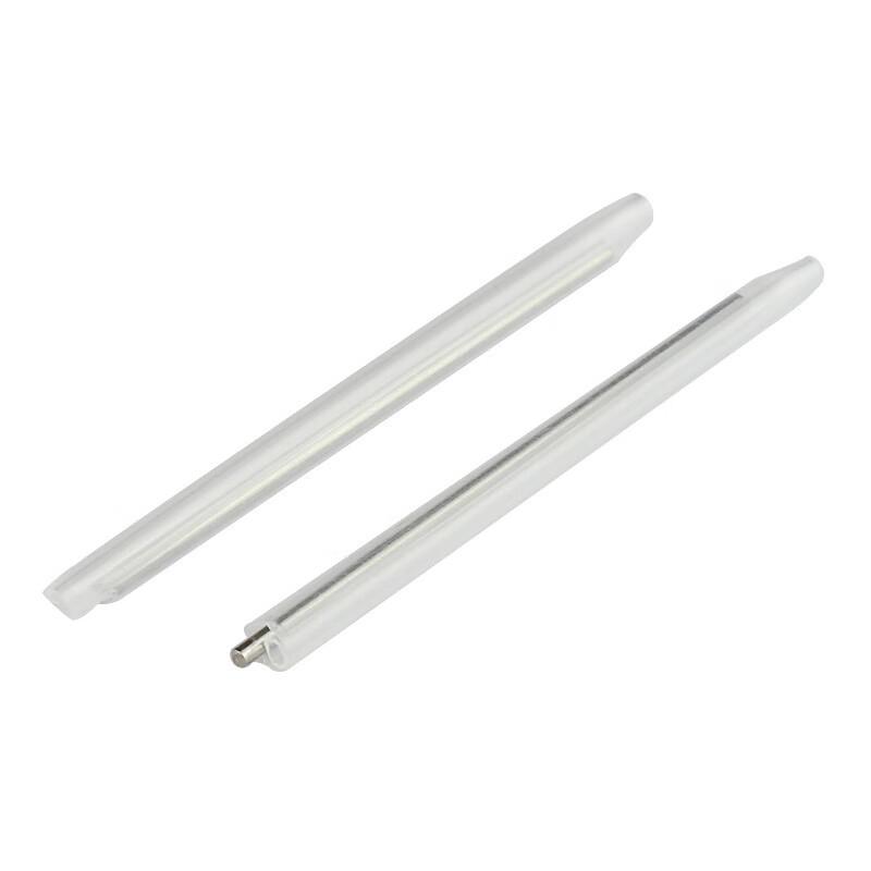 LiTie Fiber Optic Heat Shrink Protection Tube (100-pack)