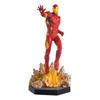 Marvel Dynamics Iron Man Figurine