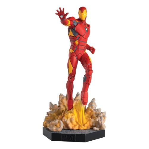 Marvel Dynamics Iron Man Figurine