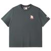Fila Fusion Tian Xiwei Doodle Dog Collaboration Women's Quick-Dry T-Shirt