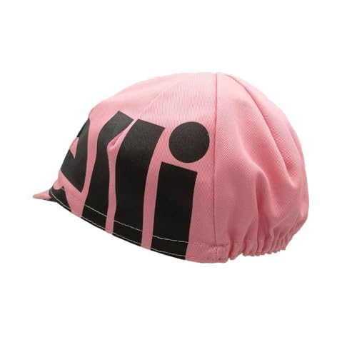 Gruppo Cycling Cap, NEMO PINK