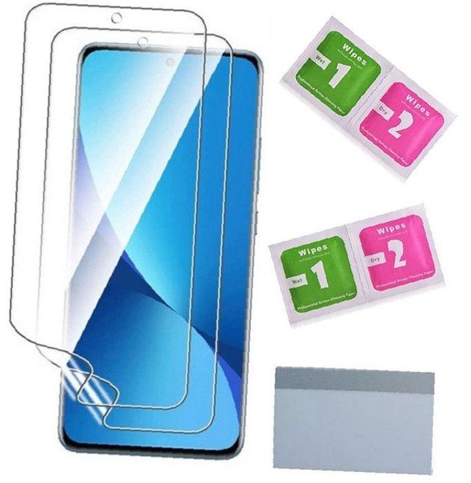 Film protecteur - Oppo - Realme Narzo 30A - Hydrogel - Anti-casse - Résistant aux rayures