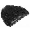 Muslim Turban   Light Weight Breathable Fabric Women Muslim Headscarf Suitable for Daily Wear Performances Worship