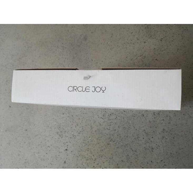 CIRCLE JOY Electric Wine Opener Set Automatic Wine Opener Kit for Wine and Beer Cordless Electric Wine Bottle Openers Gift Set with Foil Cutter,