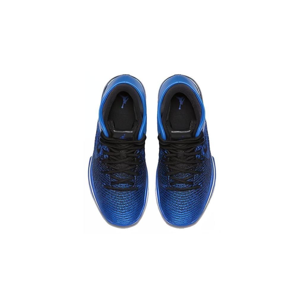 Air Jordan 31 'Royal' GS 848629-007