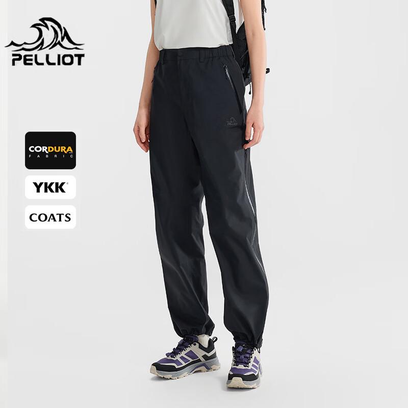Pelliot Women s Waterproof Hardshell Hiking Pants L