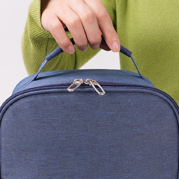 Thermal Bag Waterproof Insulated Bag Large Capacity Picnics Bag Cooling Bag