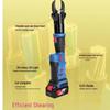 Dongcheng Cordless Electric Hydraulic Crimping Tool CN plug (adapter included)