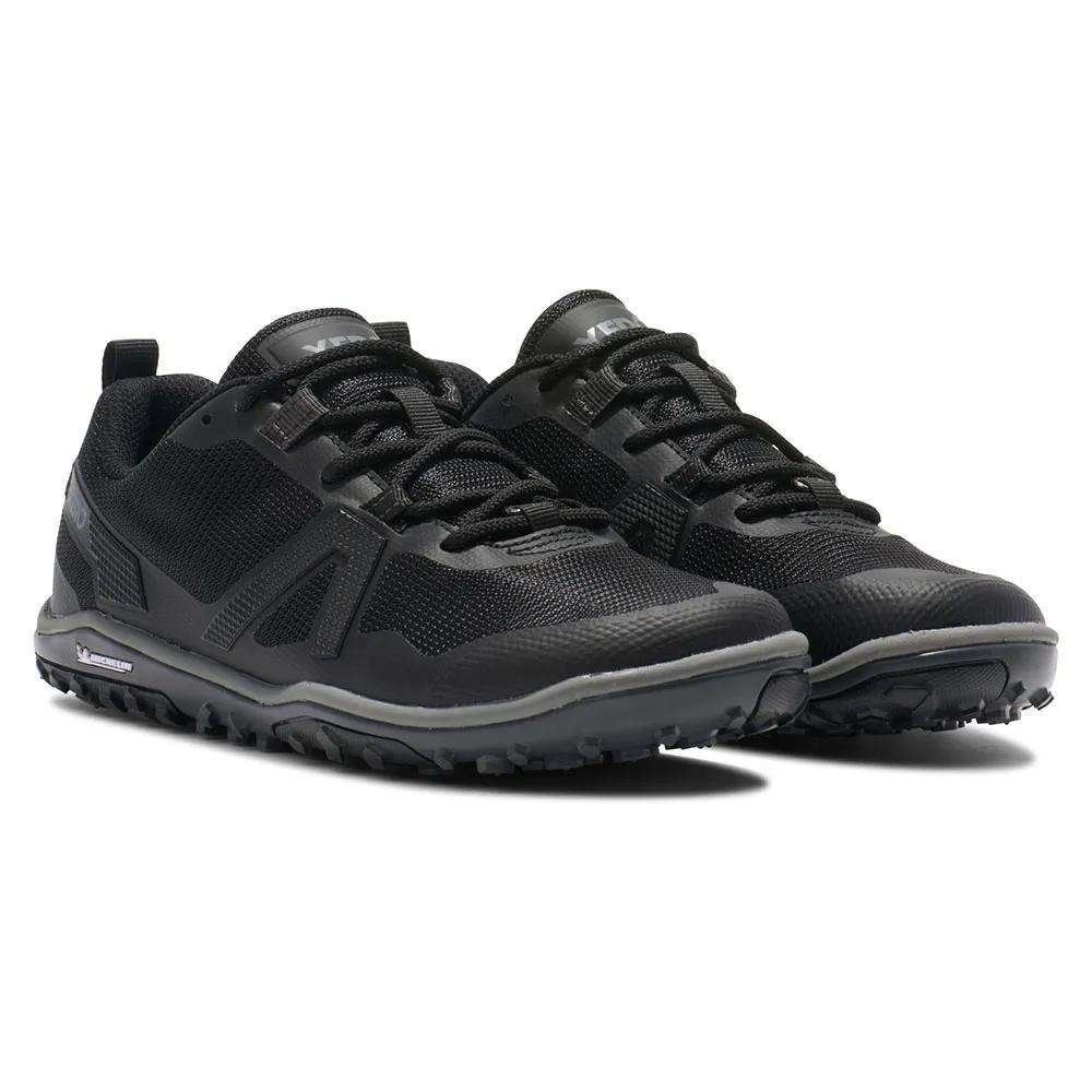 Xero Shoes Кроссовки для трейлраннинга Scrambler Low EV