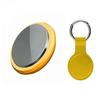 Mini Smart GPS Tracker Anti-Lost Reminder For Car Pets Kids Bag Air Tag Bluetooth Finder Tracking Device Locator For IOS Android