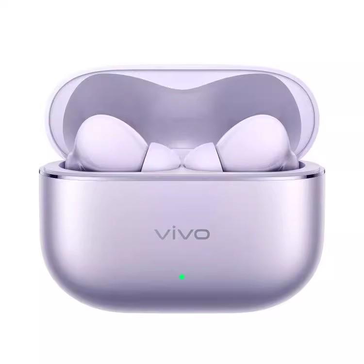

Vivo TWS5 Hi-Fi Справді бездротові Bluetooth навушники з ANC, Довготривала батарея, Вкладиші, Підходять для спорту.