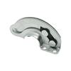 Elegante Verdeckte 90/180/95 Grad Türscharniere Wohnaccessoire für Küchenschränke und Industriegerätetüren
