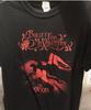 Bullet For My Valentine The Poison Tshirt Rock Band Album Shirt Unisex Unisex T-Shirt