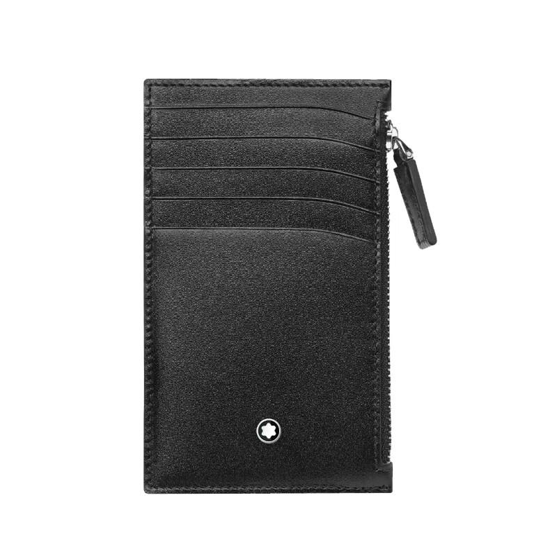 Montblanc Meisterstück Pen & Card Holder Gift Set
