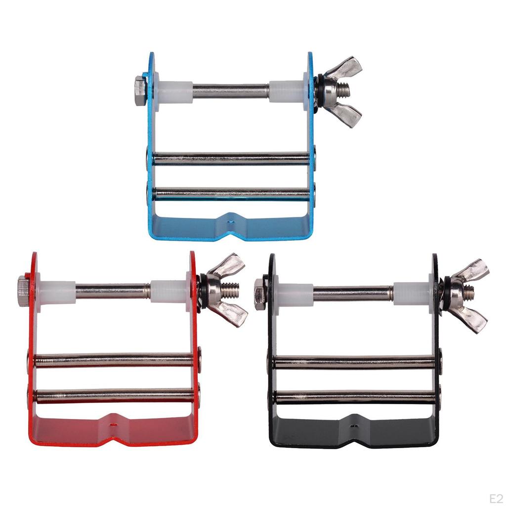 Hunting Bow String Server Serving Tool Jigs for Compound/Recurve