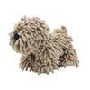 Creative Hand Towels Cartoon Dog Fuzzy Hand Towel Soft Quick Dry Soft Absorbent Microfiber Towels Kitchen Bathroom Supplies