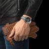 TISSOT PR516 Quartz Movement Men's Watches Watch 40mm Black Dial Stainless Steel Case Steel Strap T149.417.11.051.00
