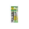 Star-M 5009-2 Pre-drill bit & #2