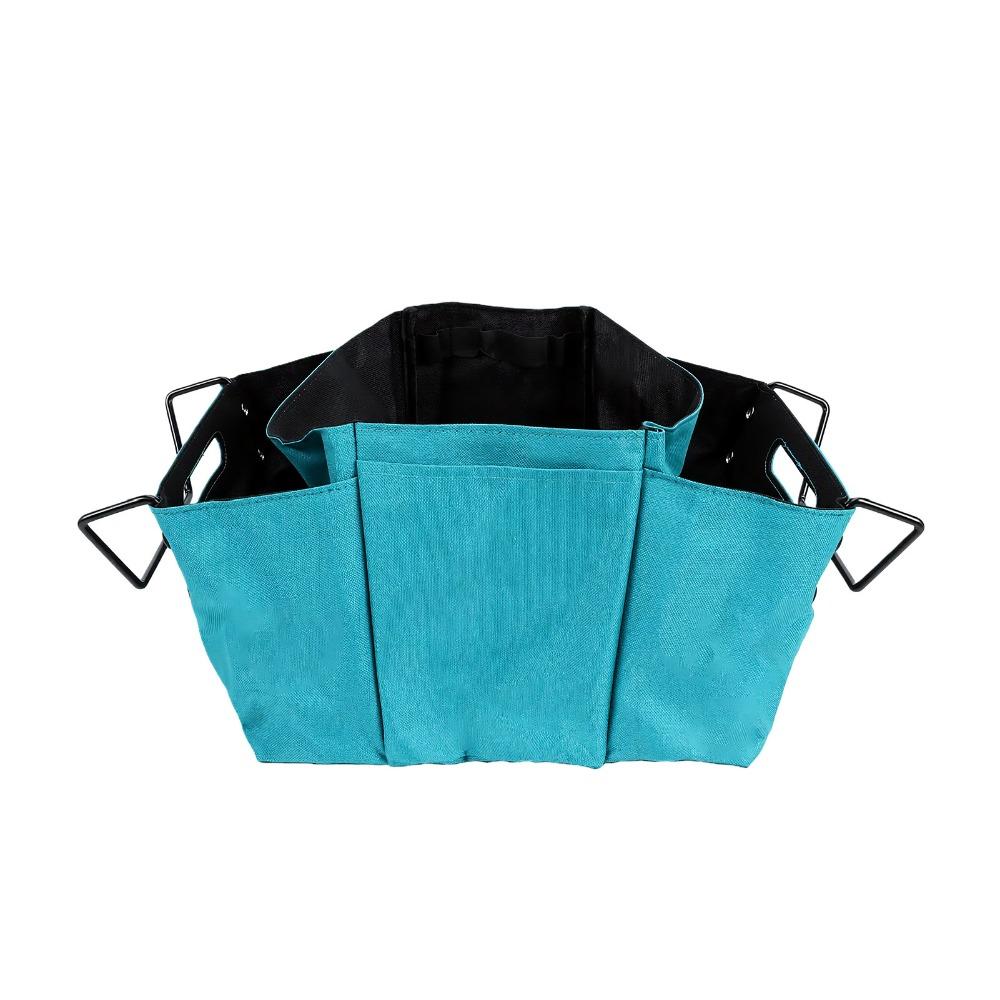 20KG Capacity Tool Storage Bag Multipurpose Tool Pouch For Wrenches Hammers Drills