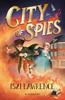 Libro City of Spies
