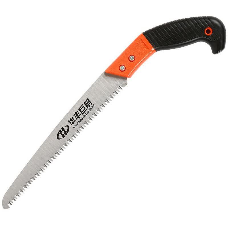 Huafeng Jujia HF-6312127 Pruning Hand Saw