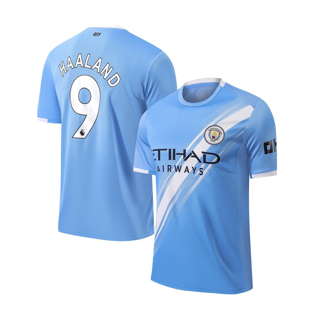 2627 World Cup Men'S Adult Short-Sleeved Quick-Drying Germany Argentina Barcelona Portugal Football Jersey Top
