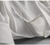 Elegant Women's Ribbon Shirt - Spring/Autumn Top