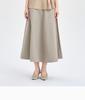 Same commuting collar long sleeved shirt for women in the shopping mall, 2026 summer, loose and casual, slimming and high-end top
