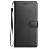 For Xiaomi Redmi Note 14 Pro+ 5G Leather Case Wallet Stand Phone Cover with Handy Strap