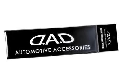 Garcon DAD Sticker [Automotive Accessories] 15x70 ST034-01 D.A.D
